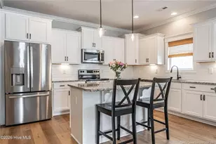 541 Abbey Rd, Carthage, NC 28327 - Photo 17