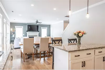 541 Abbey Road, Carthage, NC 28327 - Photo 15