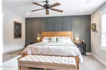 541 Abbey Road, Carthage, NC 28327 - Photo 33