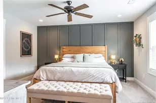 541 Abbey Rd, Carthage, NC 28327 - Photo 33