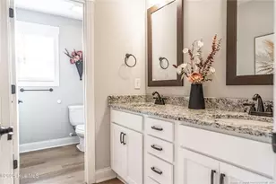 541 Abbey Rd, Carthage, NC 28327 - Photo 31