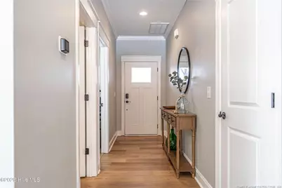 541 Abbey Road, Carthage, NC 28327 - Photo 5