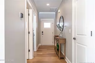 541 Abbey Rd, Carthage, NC 28327 - Photo 5