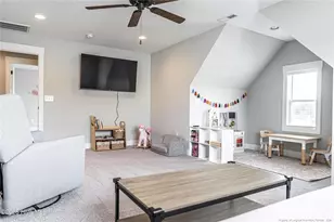 541 Abbey Rd, Carthage, NC 28327 - Photo 29