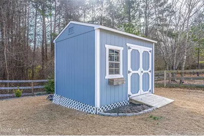 541 Abbey Road, Carthage, NC 28327 - Photo 47