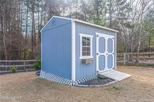 541 Abbey Rd, Carthage, NC 28327 - Photo 47