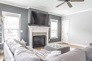 541 Abbey Rd, Carthage, NC 28327 - Photo 13