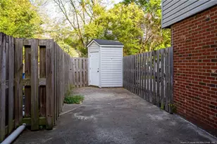 1228 Woodland Dr, Fayetteville, NC 28305 - Photo 15