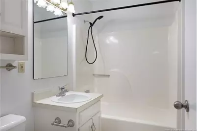 1228 Woodland Drive, Fayetteville, NC 28305 - Photo 9