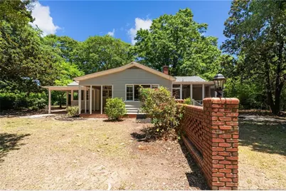 521 S Main Street, Broadway, NC 27505 - Photo 41