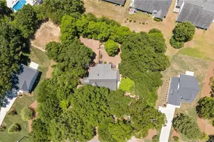 521 S Main St, Broadway, NC 27505 - Photo 3