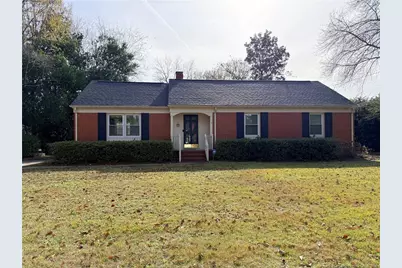 3119 Baker Street, Fayetteville, NC 28303 - Photo 1