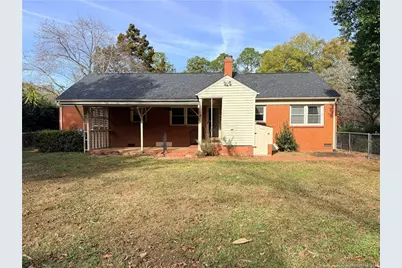 3119 Baker Street, Fayetteville, NC 28303 - Photo 15