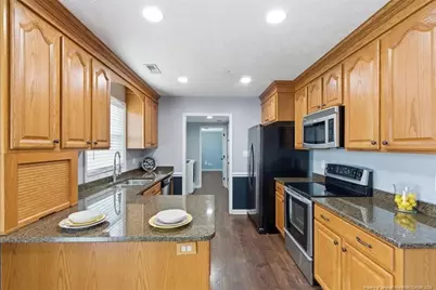 3421 Masters Drive, Hope Mills, NC 28348 - Photo 13