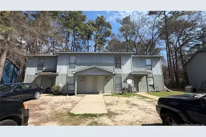 5856-5862 Aftonshire Drive, Fayetteville, NC 28304 - Photo 1