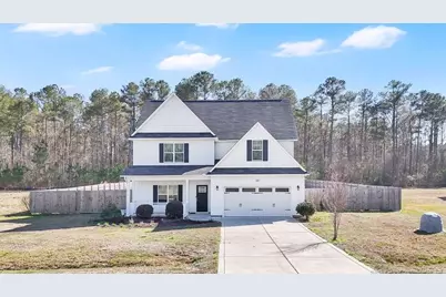 1031 Moonland Drive, Stedman, NC 28391 - Photo 1