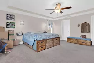 1031 Moonland Dr, Stedman, NC 28391 - Photo 9