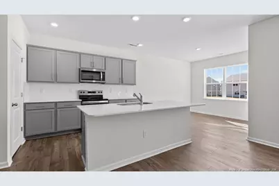 1145 Shoreline Drive, Vass, NC 28394 - Photo 3