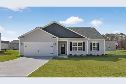 1145 Shoreline Drive, Vass, NC 28394 - Photo 1