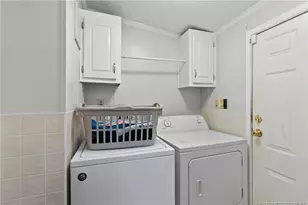 1371 Heritage Way, Cameron, NC 28326 - Photo 13