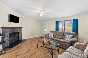 1371 Heritage Way, Cameron, NC 28326 - Photo 7