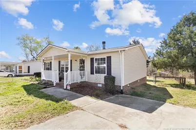 1371 Heritage Way, Cameron, NC 28326 - Photo 3