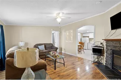 1371 Heritage Way, Cameron, NC 28326 - Photo 5