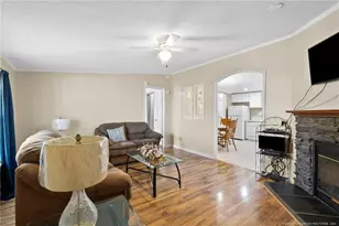 1371 Heritage Way, Cameron, NC 28326 - Photo 5