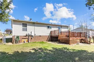 1371 Heritage Way, Cameron, NC 28326 - Photo 29