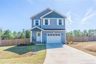 916 Allstar Avenue, Cameron, NC 28326 - Photo 1