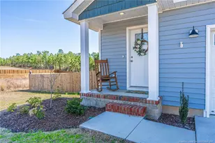 916 Allstar Ave, Cameron, NC 28326 - Photo 3