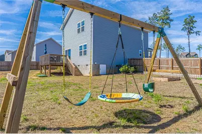 916 Allstar Avenue, Cameron, NC 28326 - Photo 33