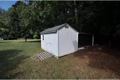 1404 Woodline Drive, Raleigh, NC 27603 - Photo 31