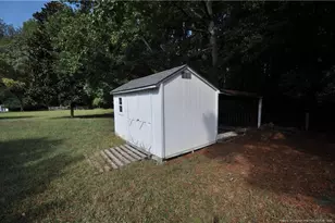 1404 Woodline Dr, Raleigh, NC 27603 - Photo 31