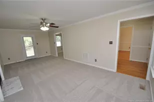1404 Woodline Dr, Raleigh, NC 27603 - Photo 5