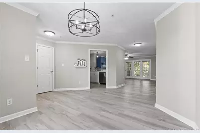 382 Bubble Creek Court #6, Fayetteville, NC 28311 - Photo 7