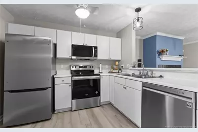 382 Bubble Creek Court #6, Fayetteville, NC 28311 - Photo 9