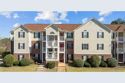 382 Bubble Creek Court #6, Fayetteville, NC 28311 - Photo 5