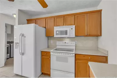 4223 Pete Warner Court, Hope Mills, NC 28348 - Photo 15