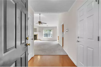 4223 Pete Warner Court, Hope Mills, NC 28348 - Photo 5