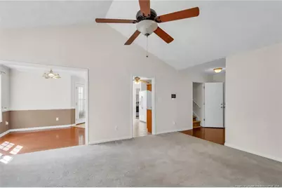 4223 Pete Warner Court, Hope Mills, NC 28348 - Photo 9