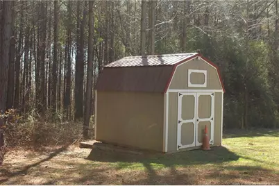 951 Lucian Hilliard Road, Goldston, NC 27252 - Photo 23