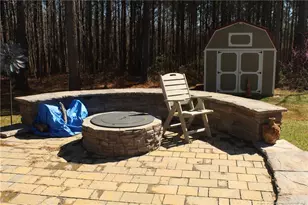 951 Lucian Hilliard Rd, Goldston, NC 27252 - Photo 23