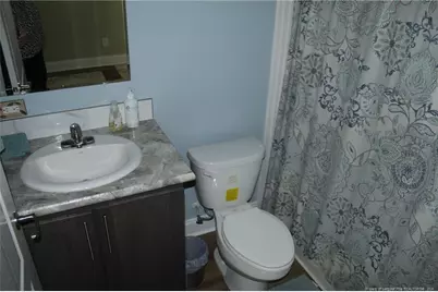 951 Lucian Hilliard Road, Goldston, NC 27252 - Photo 17