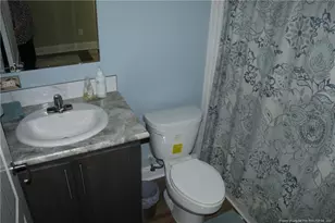 951 Lucian Hilliard Rd, Goldston, NC 27252 - Photo 17