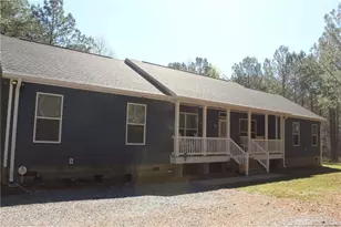 951 Lucian Hilliard Rd, Goldston, NC 27252 - Photo 1