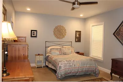 951 Lucian Hilliard Road, Goldston, NC 27252 - Photo 11