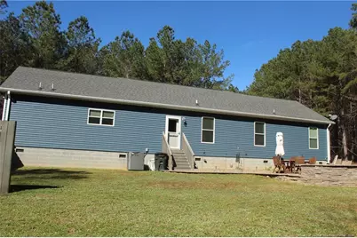 951 Lucian Hilliard Road, Goldston, NC 27252 - Photo 19