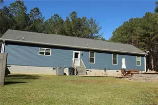 951 Lucian Hilliard Rd, Goldston, NC 27252 - Photo 19