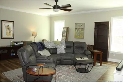 951 Lucian Hilliard Road, Goldston, NC 27252 - Photo 3